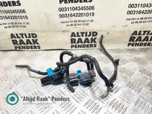 Gebruikte Vacuum Relais Isuzu D-Max (TFR/TFS) 1.9 DDi Prijs op aanvraag aangeboden door "Altijd Raak" Penders