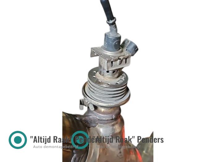 Gebruikte Injector adblue Landrover Range Rover Sport (LW) 4.4 SDV8 32V Prijs op aanvraag aangeboden door "Altijd Raak" Penders