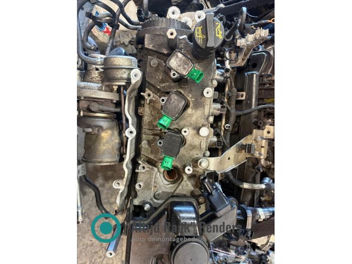 Gebruikte Vacuumpomp (Benzine) Jeep Renegade (BU) 1.4 Multi Air 16V Prijs op aanvraag aangeboden door "Altijd Raak" Penders