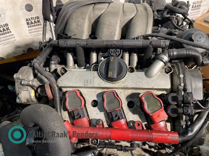 Gebruikte Cilinderkop Audi A6 Avant Quattro (C6) 2.8 V6 24V FSI Prijs op aanvraag aangeboden door "Altijd Raak" Penders