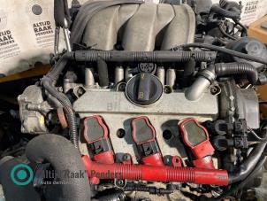 Sensor Nokkenas van een Audi A6 Avant Quattro (C6) 2.8 V6 24V FSI 2008