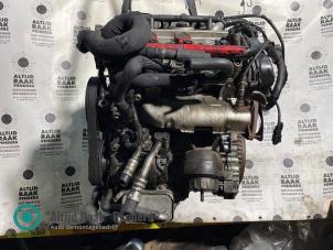 Sensor Nokkenas van een Audi A6 Avant Quattro (C6) 2.8 V6 24V FSI 2008