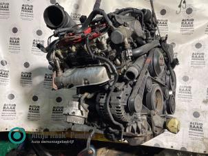 Sensor Nokkenas van een Audi A6 Avant Quattro (C6) 2.8 V6 24V FSI 2008