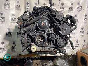 Sensor Nokkenas van een Audi A6 Avant Quattro (C6) 2.8 V6 24V FSI 2008