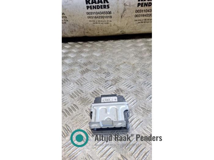 Gebruikte Transfer module 4x4 Hyundai Santa Fe III (DM) 2.2 CRDi R 16V 4x4 Prijs op aanvraag aangeboden door "Altijd Raak" Penders