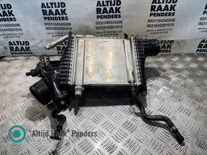 Gebruikte Intercooler Mercedes E Estate (S213) E-300 EQ Boost 2.0 Turbo 16V Prijs op aanvraag aangeboden door "Altijd Raak" Penders