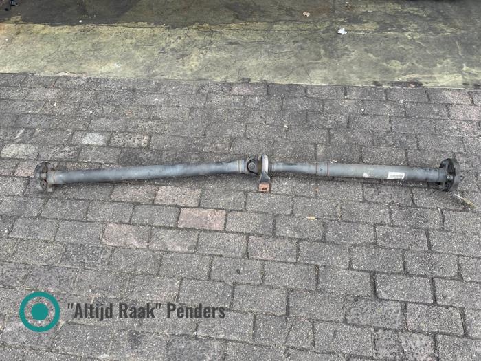 Gebruikte Tussenas Dodge Charger (LX/LD) 6.1 SRT-8 Prijs op aanvraag aangeboden door "Altijd Raak" Penders