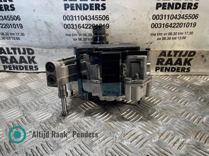 Gebruikte Mechatronic Audi A4 (B6) 2.5 TDI 24V Prijs op aanvraag aangeboden door "Altijd Raak" Penders