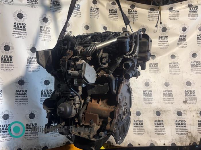 Gebruikte G-lader Landrover Range Rover Evoque (LVJ/LVS) 2.2 SD4 16V 5-drs. Prijs op aanvraag aangeboden door "Altijd Raak" Penders