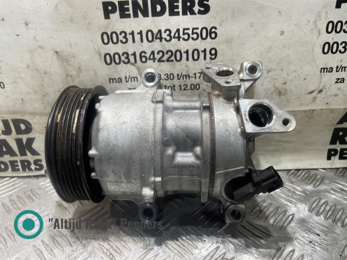 Gebruikte Aircopomp Toyota Yaris IV (P21/PA1/PH1) 1.6 GR Prijs op aanvraag aangeboden door "Altijd Raak" Penders