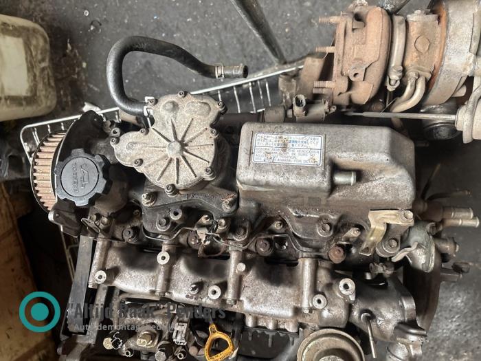 Gebruikte Drijfstang Toyota Avensis (T22) 2.0 TD Prijs op aanvraag aangeboden door "Altijd Raak" Penders