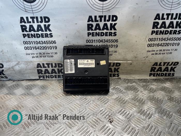Gebruikte Bodycontrol Module Volkswagen California T5 2.5 TDi 4Motion Prijs € 217,80 Inclusief btw aangeboden door "Altijd Raak" Penders
