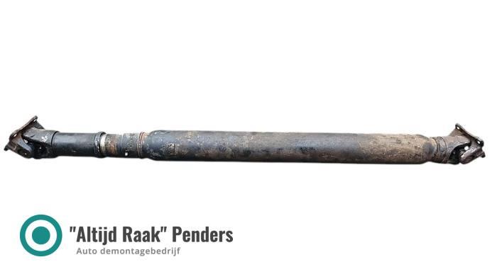 Gebruikte Cardanas Toyota Land Cruiser V8 (J20) 4.5 D-4D 32V Prijs op aanvraag aangeboden door "Altijd Raak" Penders
