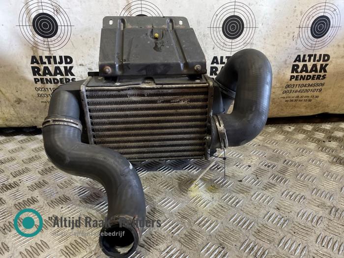 Gebruikte Intercooler Volkswagen Transporter T4 2.5 TDI Prijs op aanvraag aangeboden door "Altijd Raak" Penders