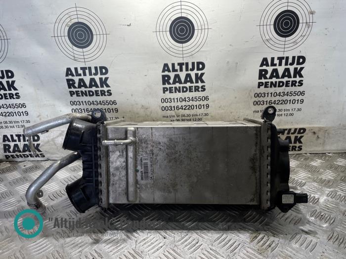 Gebruikte Intercooler Mercedes E Estate (S212) E-500 V8 32V 4-Matic Prijs op aanvraag aangeboden door "Altijd Raak" Penders