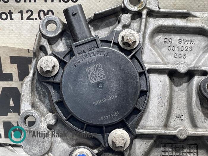 Gebruikte Nokkenas Sensor Mercedes E Estate (S212) E-500 V8 32V 4-Matic Prijs op aanvraag aangeboden door "Altijd Raak" Penders