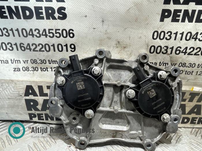 Gebruikte Nokkenas Sensor Mercedes E Estate (S212) E-500 V8 32V 4-Matic Prijs op aanvraag aangeboden door "Altijd Raak" Penders