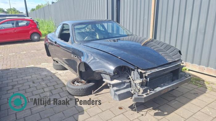 Gebruikte Subframe Maserati GranSport 4.2 V8 32V Prijs op aanvraag aangeboden door "Altijd Raak" Penders