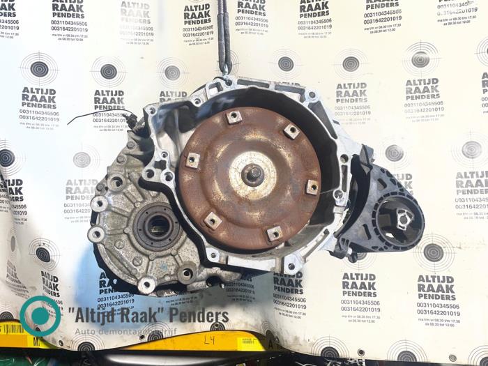 Gebruikte Automaatbak Opel Astra J (PC6/PD6/PE6/PF6) 2.0 CDTI 16V 160 Ecotec Prijs op aanvraag aangeboden door "Altijd Raak" Penders