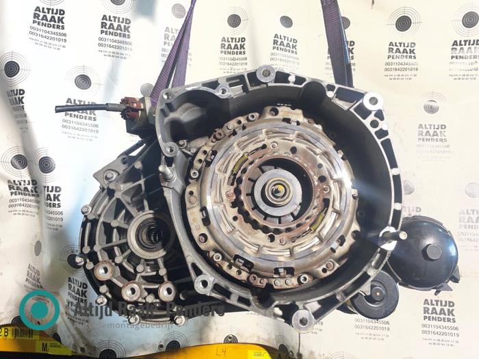 Gebruikte Automaatbak Alfa Romeo Giulietta (940) 1.75 TBI 16V QV Prijs op aanvraag aangeboden door "Altijd Raak" Penders