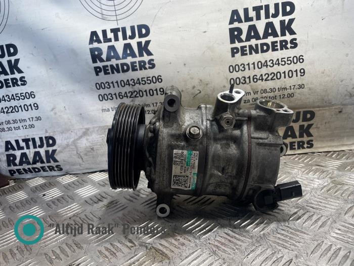 Gebruikte Aircopomp Volkswagen Golf VII (AUA) 1.4 TSI 16V Prijs op aanvraag aangeboden door "Altijd Raak" Penders