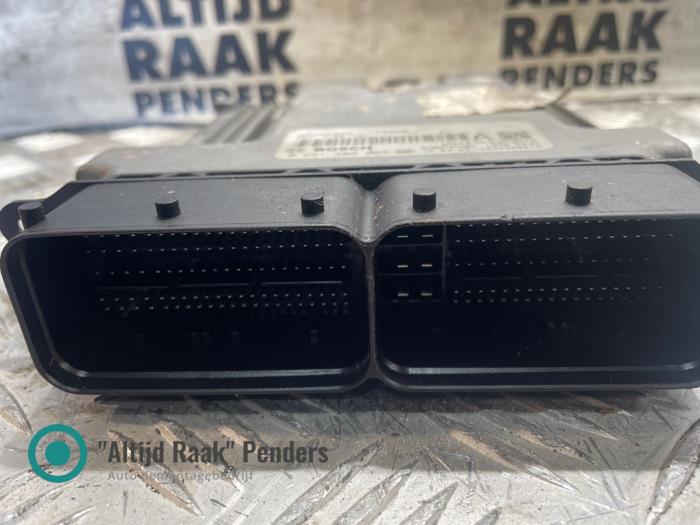 Gebruikte Computer Motormanagement Alfa Romeo Giulietta (940) 1.75 TBI 16V QV Prijs op aanvraag aangeboden door "Altijd Raak" Penders