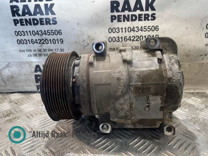 Gebruikte Aircopomp Toyota Land Cruiser V8 (J20) 4.5 D-4D 32V Prijs op aanvraag aangeboden door "Altijd Raak" Penders