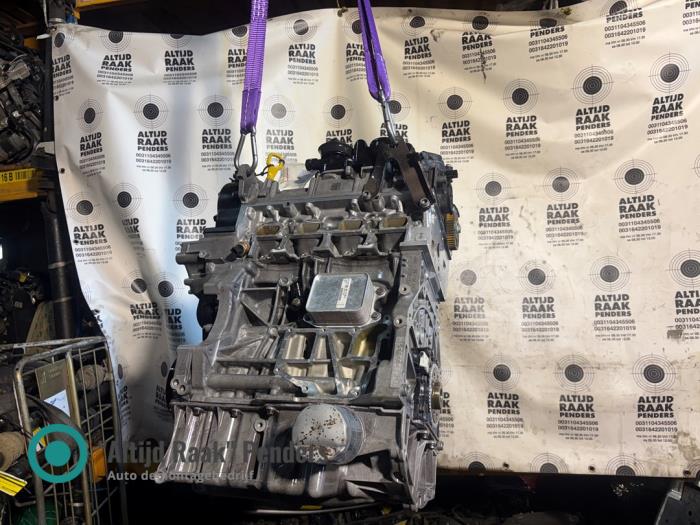 Motor Volkswagen Golf VIII (CD1), 2019 1.5 eTSI 16V, Hatchback, Elektrisch Benzine, 1.498cc, 110kW (150pk), FWD, DXDB, 2019-12 (Gebruikt)