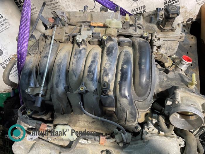 Gebruikte Motor Toyota Tundra (K5/K6) 5.7 V8 32V Dual VVT-I Prijs op aanvraag aangeboden door "Altijd Raak" Penders
