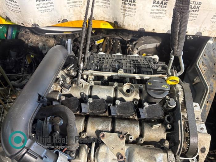 Gebruikte Cilinderkop Volkswagen Golf VII (AUA) 1.4 TSI 16V Prijs op aanvraag aangeboden door "Altijd Raak" Penders