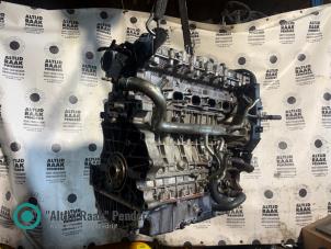 Carterpan van een Volvo S80 (AR/AS) 2.5 T Turbo 20V 2008