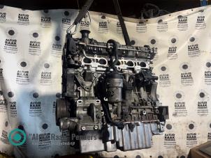 Carterpan van een Volvo S80 (AR/AS) 2.5 T Turbo 20V 2008