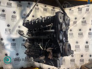 Carterpan van een Volvo S80 (AR/AS) 2.5 T Turbo 20V 2008
