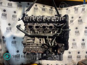 Carterpan van een Volvo S80 (AR/AS) 2.5 T Turbo 20V 2008