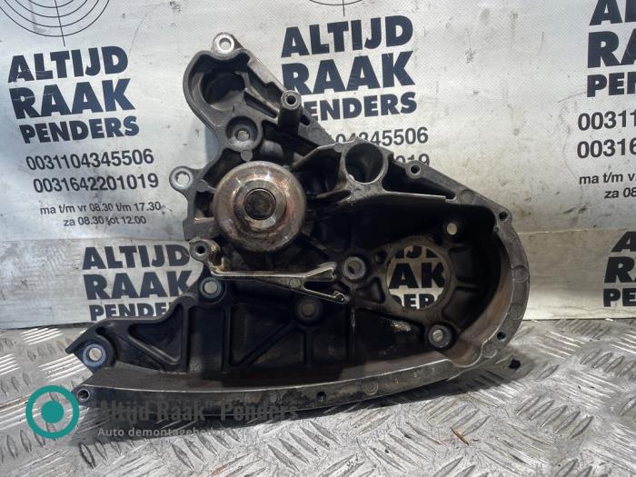 Gebruikte Waterpomp Fiat Ducato (250) 2.3 D 120 Multijet Prijs op aanvraag aangeboden door "Altijd Raak" Penders