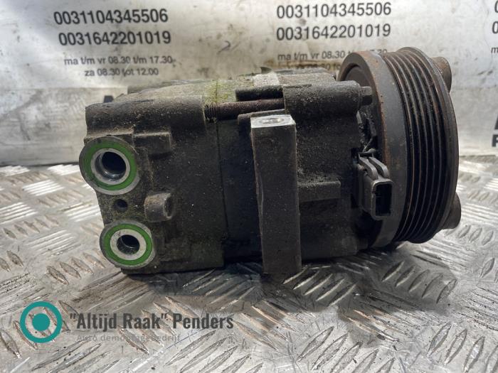 Gebruikte Pomp Airco Ford Mondeo III 2.0 TDCi 130 16V Prijs op aanvraag aangeboden door "Altijd Raak" Penders