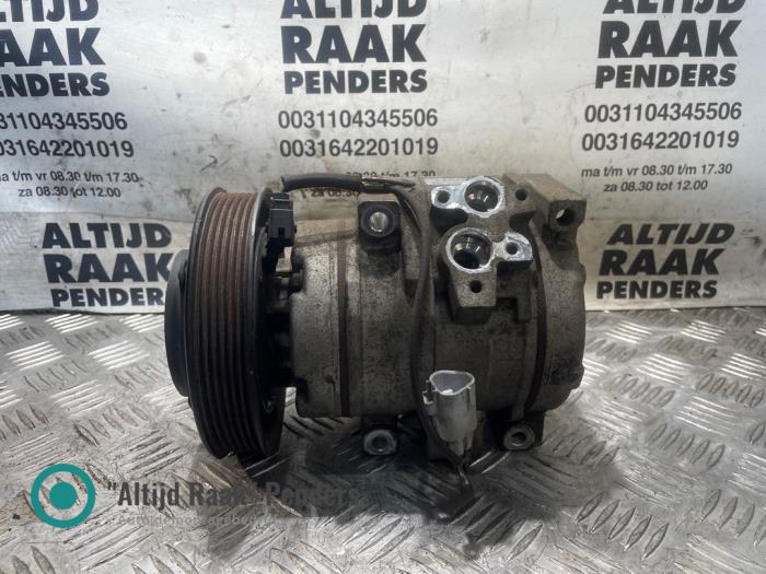 Gebruikte Pomp Airco Toyota Celica (ZZT230/231) 1.8 16V VVTL-i TS Prijs op aanvraag aangeboden door "Altijd Raak" Penders