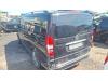 Mercedes-Benz Vito (639.6) 3.0 122 CDI V6 24V Trekhaak