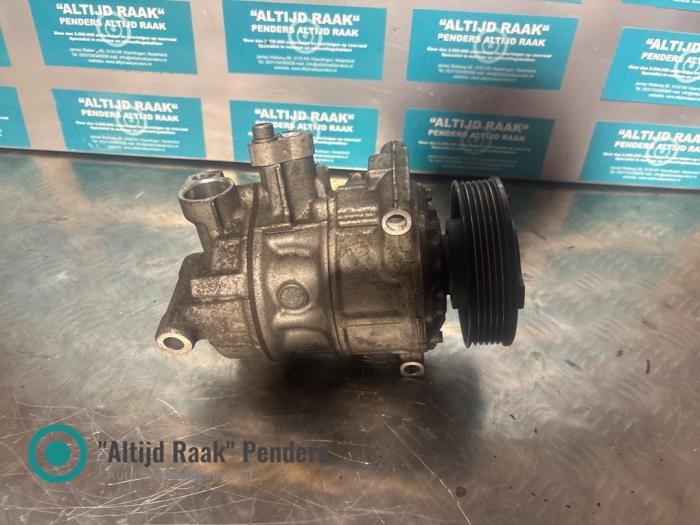 Gebruikte Pomp Airco Volkswagen Golf VII (AUA) 2.0 R 4Motion 16V Prijs op aanvraag aangeboden door "Altijd Raak" Penders