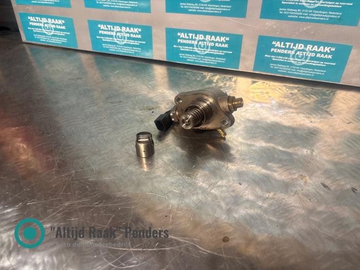 Gebruikte Hogedrukpomp Volkswagen Golf VII (AUA) 2.0 R 4Motion 16V Prijs op aanvraag aangeboden door "Altijd Raak" Penders