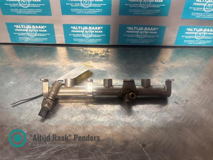 Gebruikte Injector brug Porsche Panamera Sport Turismo (971H) 2.9 V6 24V 4 Prijs op aanvraag aangeboden door "Altijd Raak" Penders