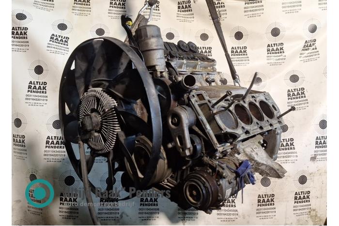 Gebruikte Pen Bobine Jaguar XF (CC9) 5.0 XF-R V8 S/C 32V Prijs op aanvraag aangeboden door "Altijd Raak" Penders