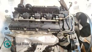 Drijfstang van een Jaguar XF (CC9) 5.0 XF-R V8 S/C 32V 2015