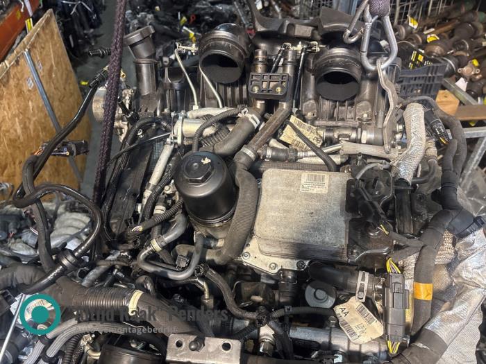 Gebruikte Vliegwiel Landrover Range Rover Sport (LW) 4.4 SDV8 32V Prijs op aanvraag aangeboden door "Altijd Raak" Penders