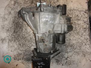 Gebruikte Versnellingsbak Fiat Ducato Prijs op aanvraag aangeboden door "Altijd Raak" Penders