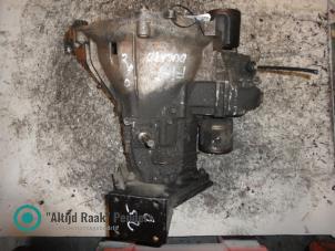 Gebruikte Versnellingsbak Fiat Ducato Prijs op aanvraag aangeboden door "Altijd Raak" Penders