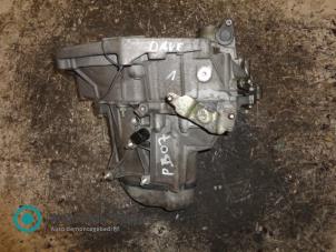 Gereviseerde Versnellingsbak Peugeot 307 (3A/C/D) 1.6 16V Prijs op aanvraag aangeboden door "Altijd Raak" Penders