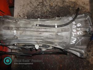 Gebruikte Automaatbak Volkswagen Touareg Prijs op aanvraag aangeboden door "Altijd Raak" Penders