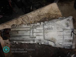 Gebruikte Versnellingsbak BMW 3-Serie Prijs op aanvraag aangeboden door "Altijd Raak" Penders