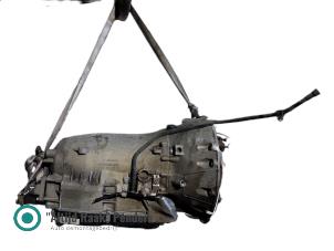 Gebruikte Automaatbak Mercedes E (W211) 2.2 E-220 CDI 16V Prijs op aanvraag aangeboden door "Altijd Raak" Penders